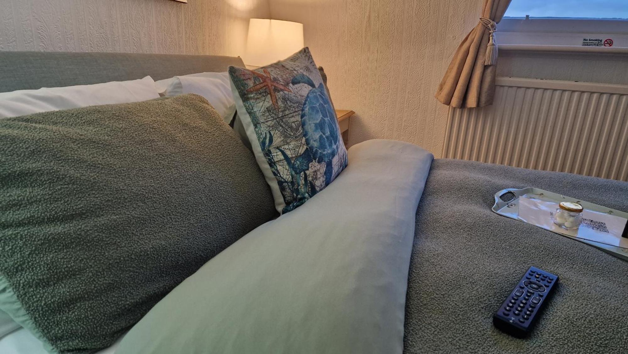 The Ocean Guest House เวย์มัธ ภายนอก รูปภาพ